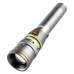 Фонарь ручной Nebo Franklin Twist RC
